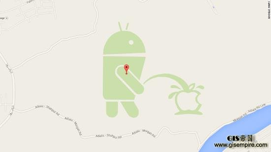 谷歌宣布关闭地图编辑工具:杜绝