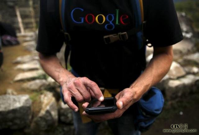 谷歌地图业务营收2020年之前有望达到50亿美元