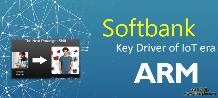 物联网年终盘点:最具影响力的十大并购