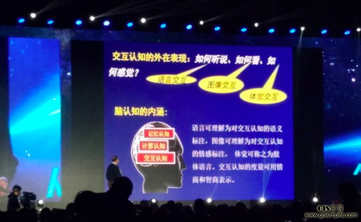 李德毅:没有交互认知,自动驾驶或是个陷阱