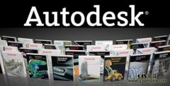 Autodesk公司收入下滑 在3D打印行业的发展依旧迅猛
