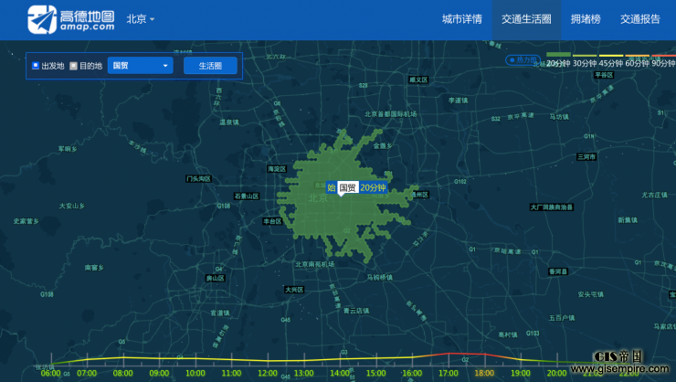 转型智力密集企业:地图公司的分水岭