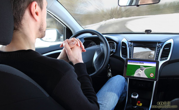深度 | 自动驾驶“战国时代”已来,厂商竞逐实用化