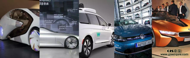 深度 | 自动驾驶“战国时代”已来,厂商竞逐实用化