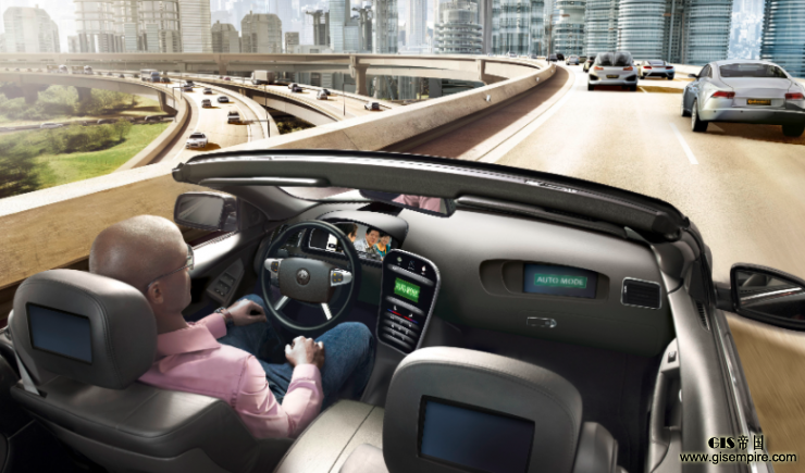 从产业终局看当前自动驾驶的创业机会