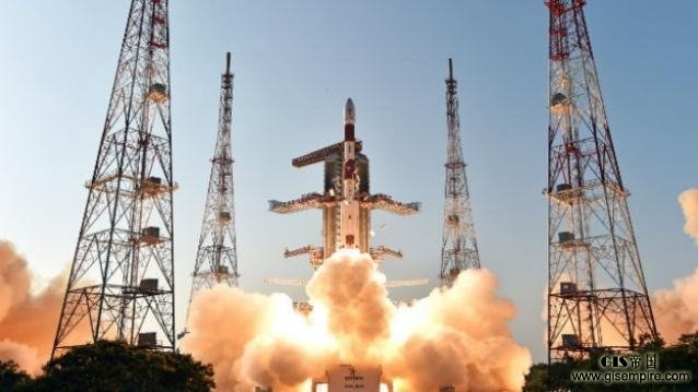 印度一次性发射104颗卫星,超中美俄创历史纪录