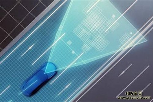 自动驾驶之高精度地图测绘权之辩