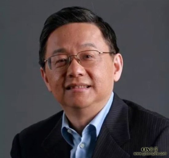 宽凳科技创始人兼CEO刘骏